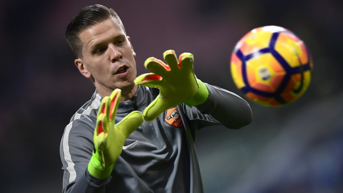 Wojciech Szczesny