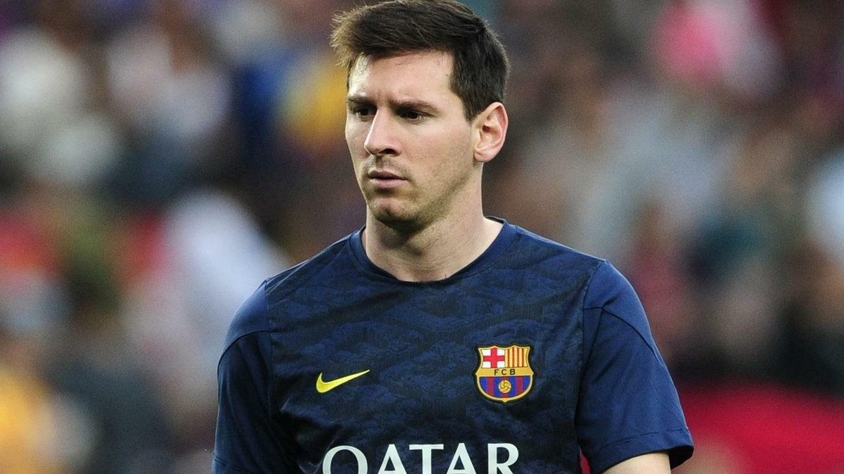 Leo Messi