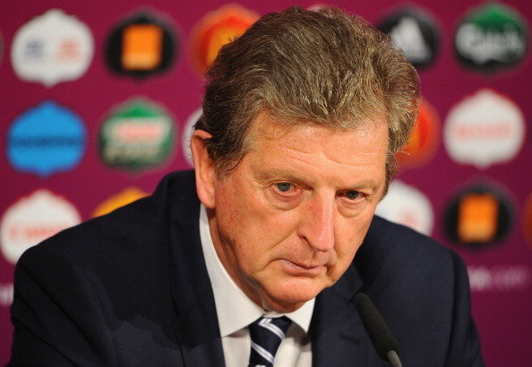 Roy Hodgson