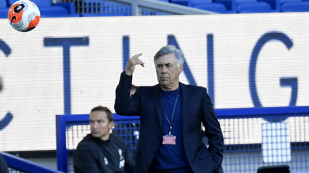 Carlo Ancelotti