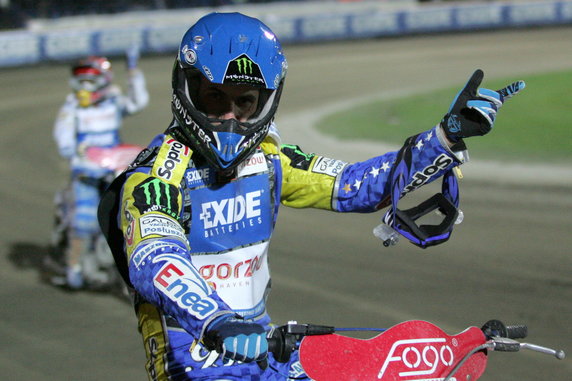 Tomasz Gollob