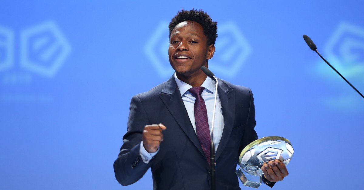 Był najlepszym piłkarzem polskiej ligi. Oto gdzie właśnie wylądował