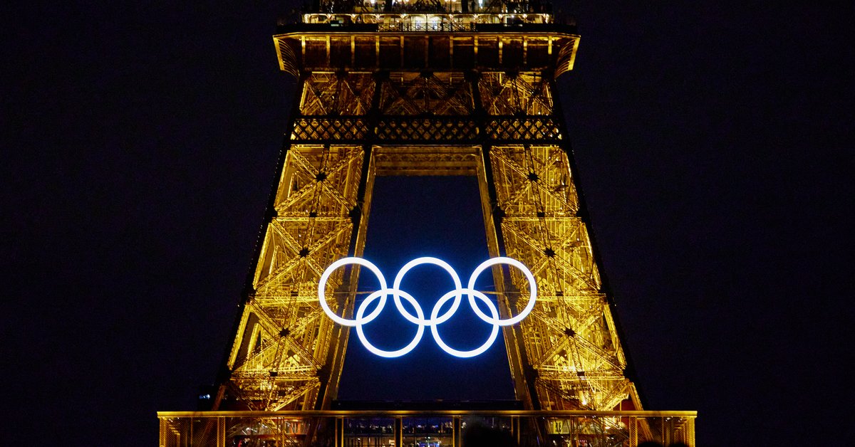 Tyle środków publicznych pochłonęły igrzyska olimpijskie. Burza w Paryżu