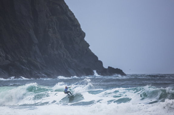 Lofoten Masters 2013