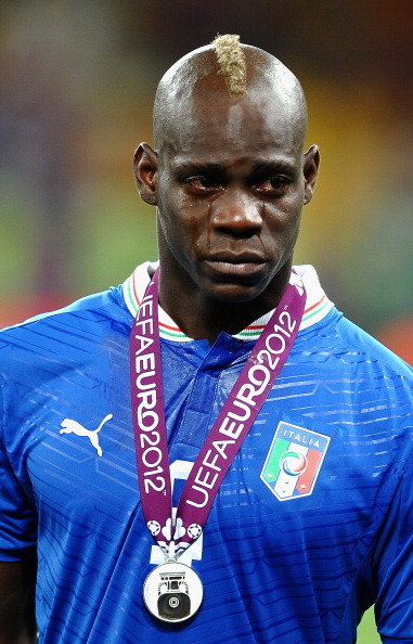 Mario Balotelli