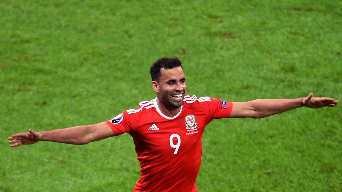 Hal-Robson Kanu