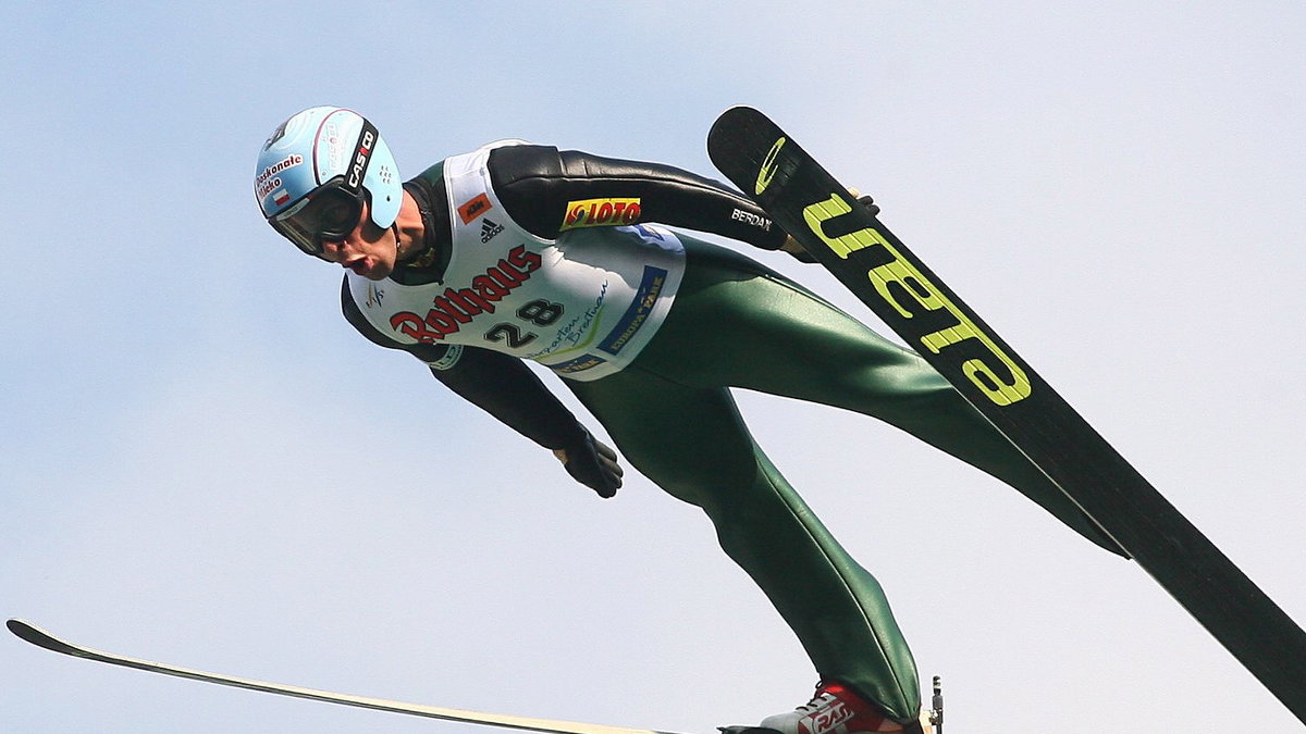 PRZED LETNIĄ GP W SKOKACH NARCIARSKICH W HINTERZARTEN