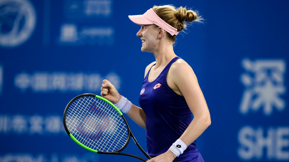 Alison Riske