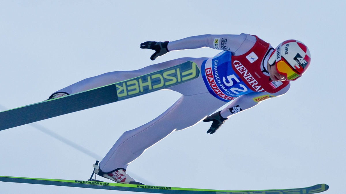 Kamil Stoch