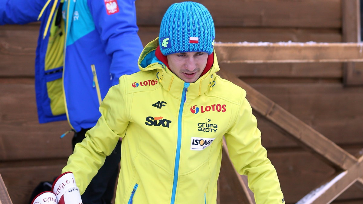 Kamil Stoch