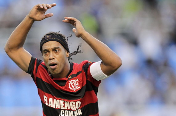 Ronaldinho