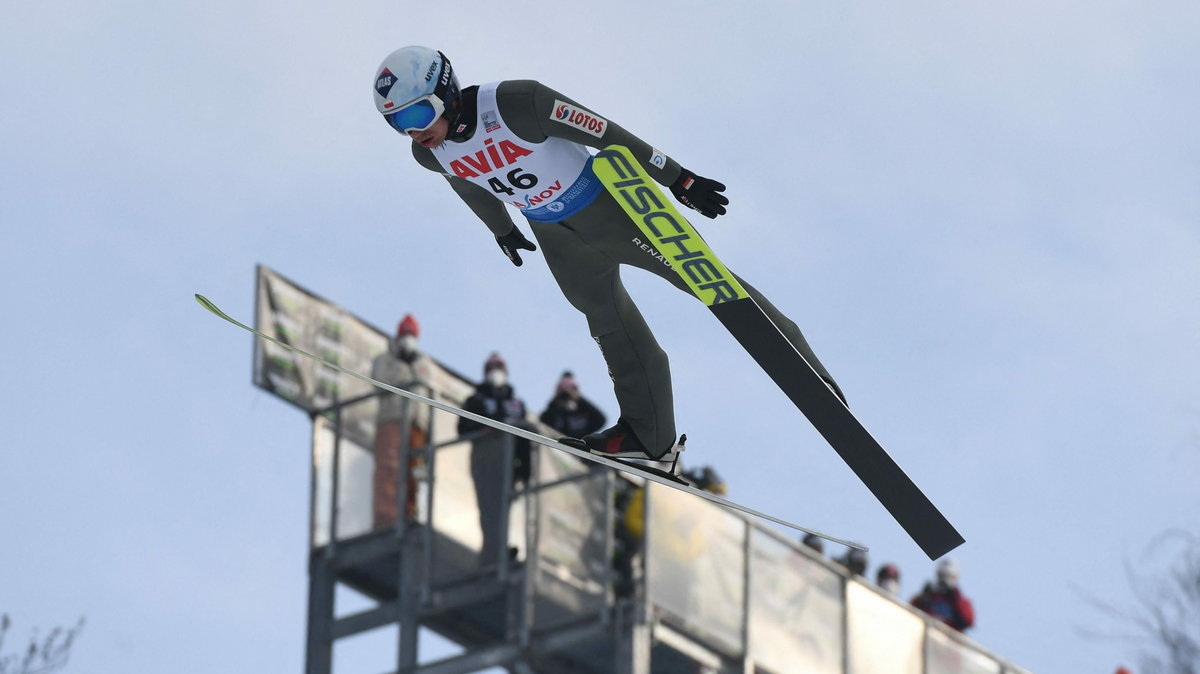 Kamil Stoch