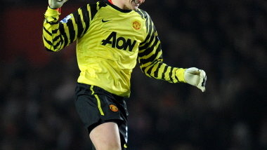 Anders Lindegaard