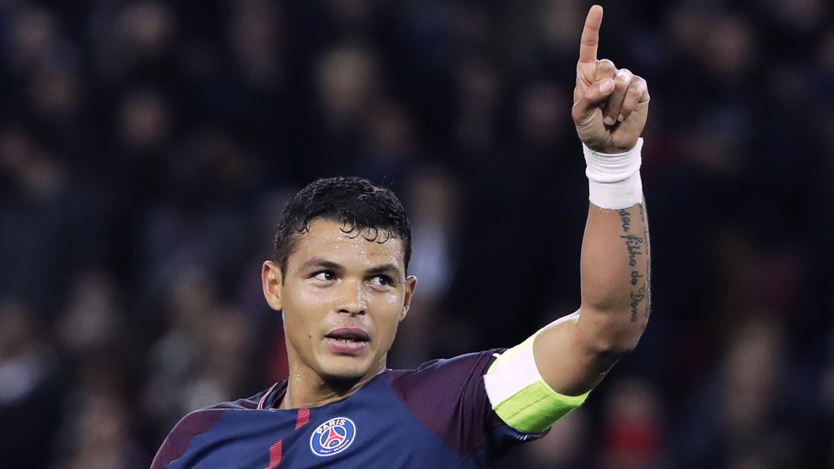 Thiago Silva