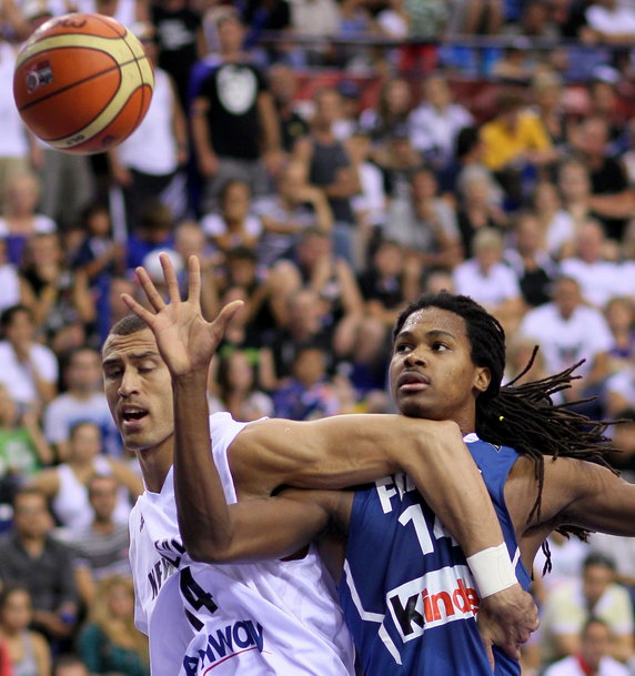 TURKEY BASKETBALL WORLD CHAMPIONSHIPS