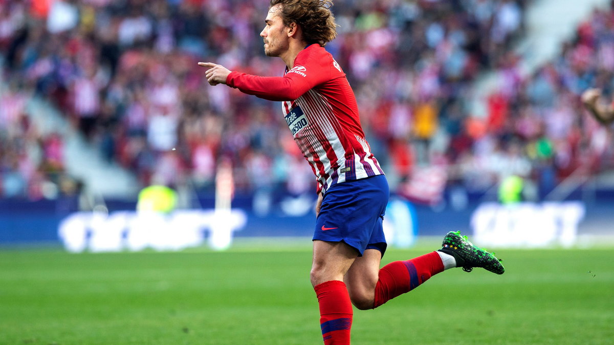 Antoine Griezmann