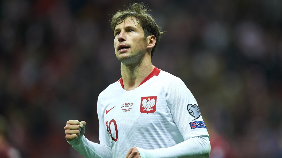 Grzegorz Krychowiak