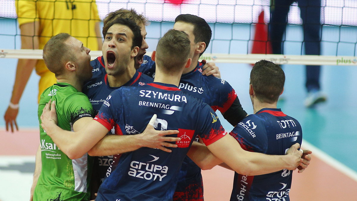 ZAKSA Kędzierzyn-Koźle