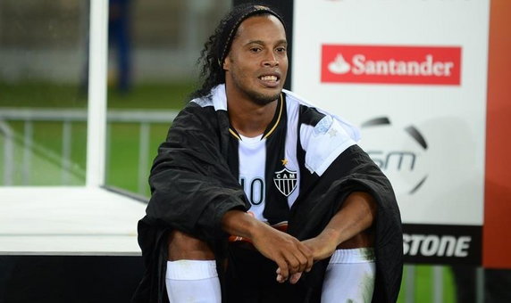 Ronaldinho