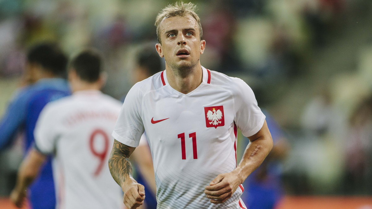 Kamil Grosicki