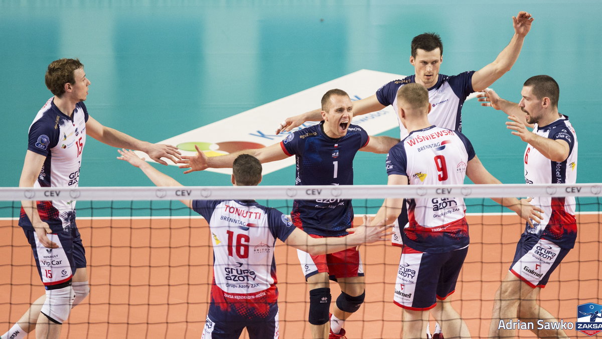 ZAKSA Kędzierzyn-Koźle