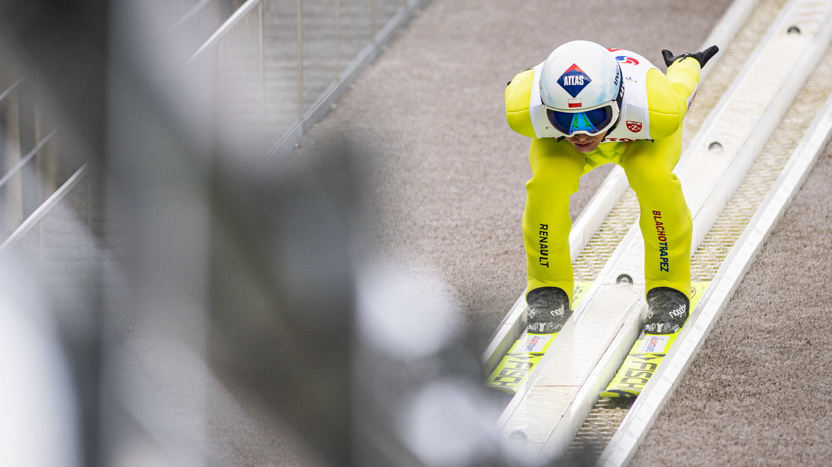 Kamil Stoch