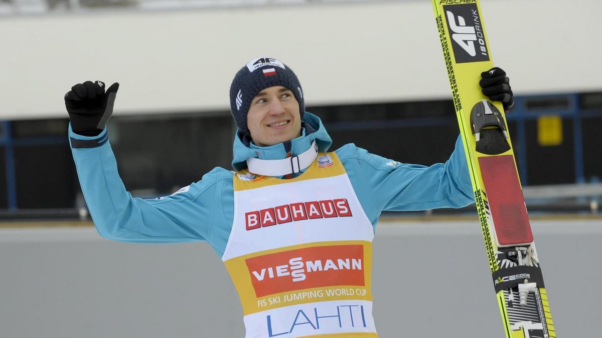 Kamil Stoch