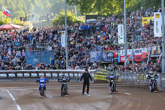 Grand Prix Niemiec - Teterow