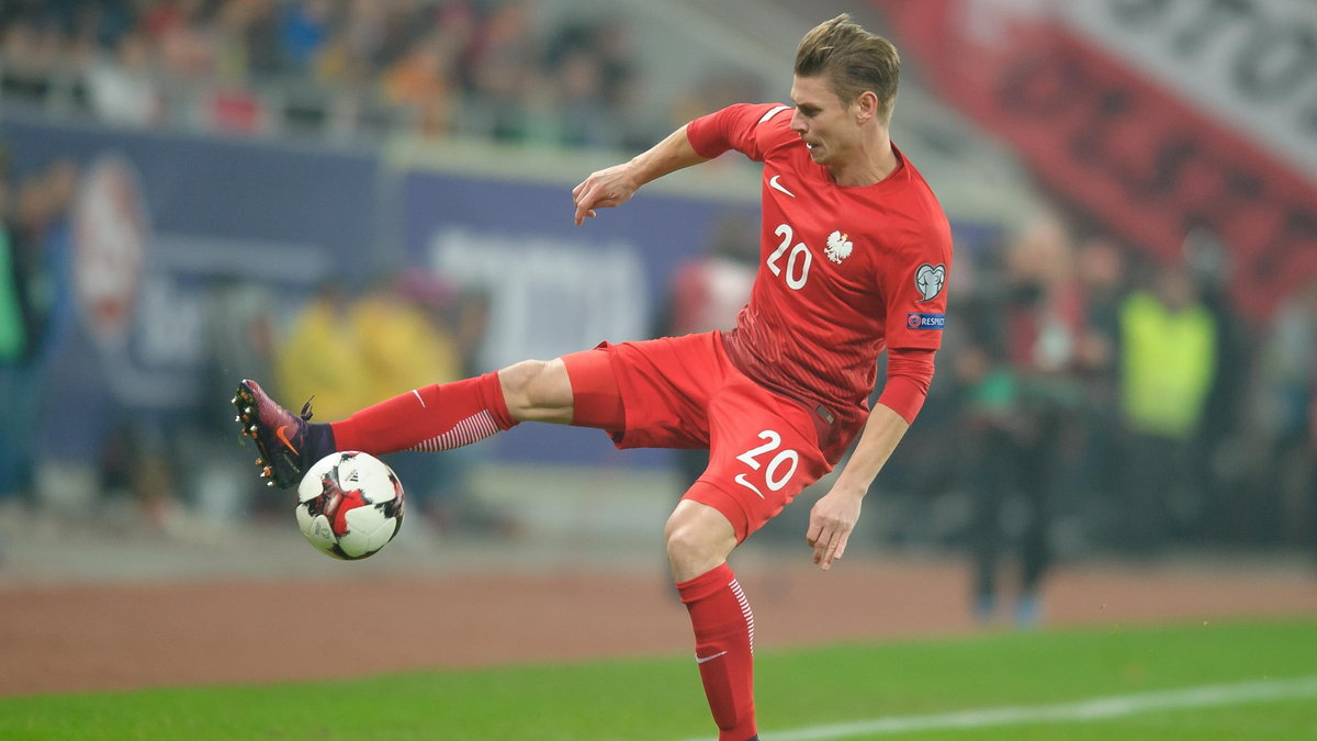 Łukasz Piszczek