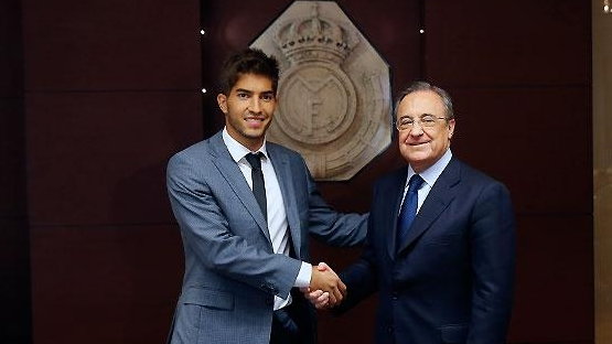 Lucas Silva