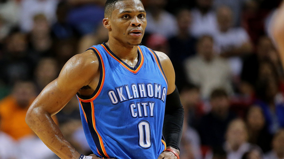 Russell Westbrook