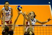 GERMANY VOLLEYBALL EUROPEAN CHAMPIONSHIP