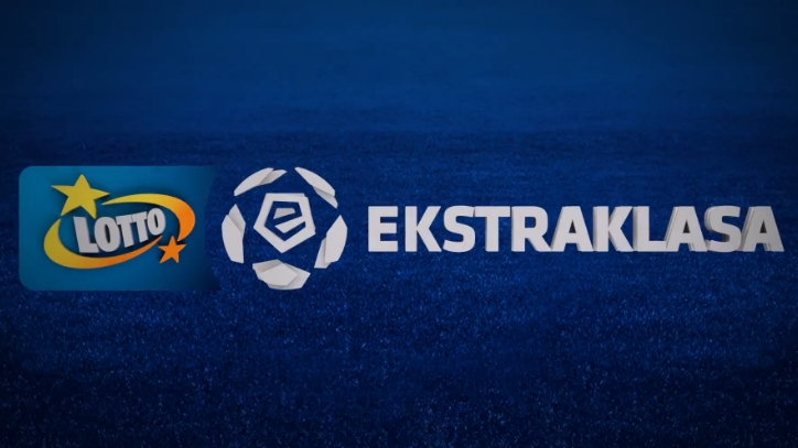 LOTTO ekstraklasa