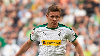 Thorgan Hazard