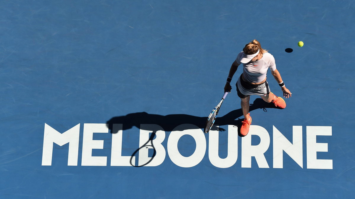 Eugenie Bouchard