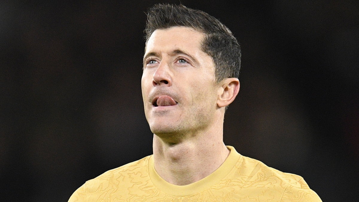 Robert Lewandowski