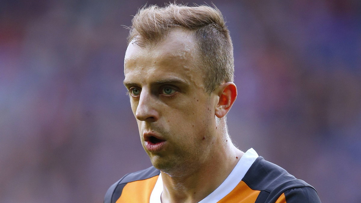 Kamil Grosicki