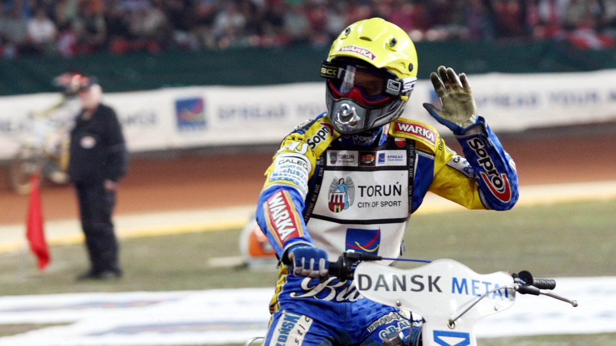 Tomasz Gollob