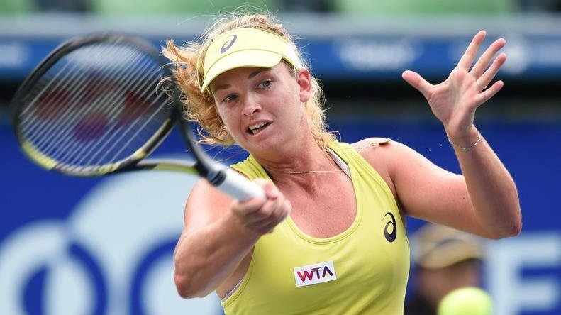 Coco Vandeweghe