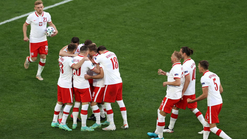 Polska Szwecja Przewidywany Skład Polaków Tak Zagramy Euro 2020 Przegląd Sportowy 