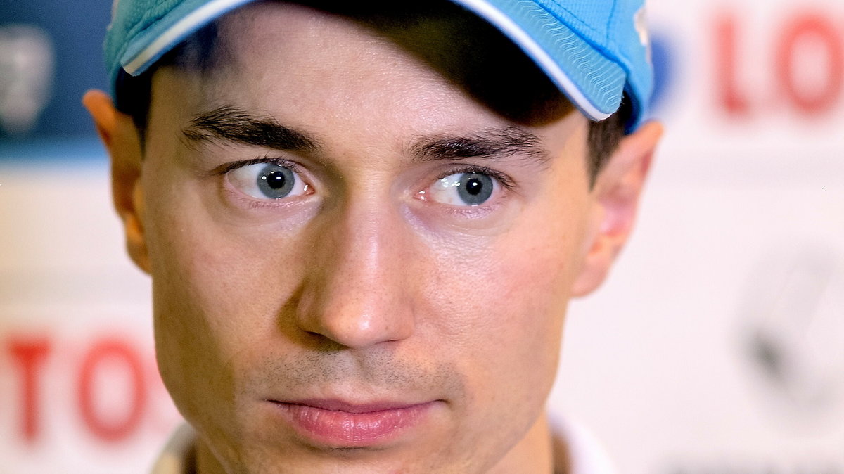 Kamil Stoch 