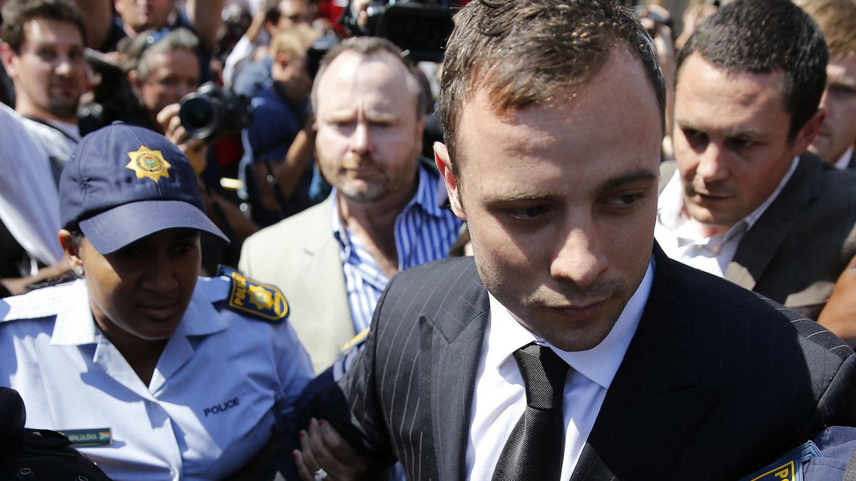 Pistorius