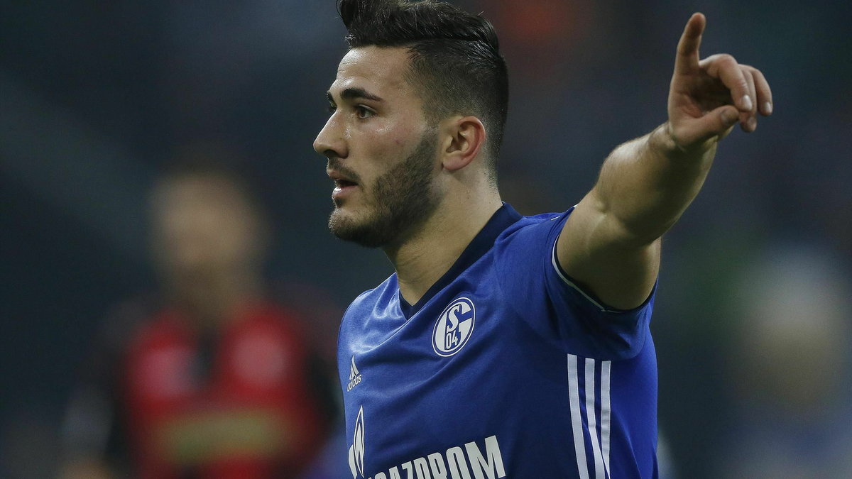 Sead Kolasinac przeniesie się na Stamford Bridge?