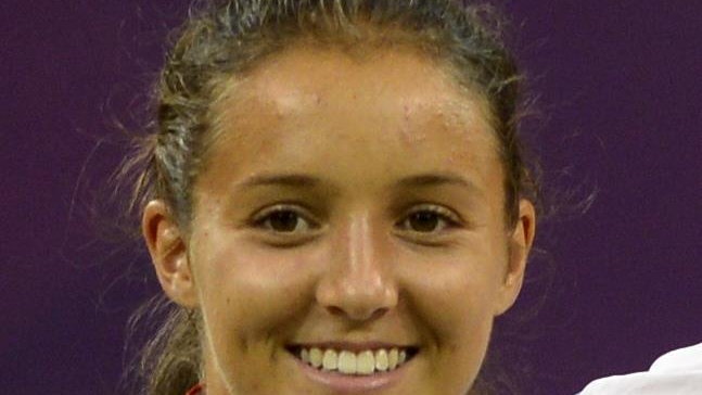 Laura Robson