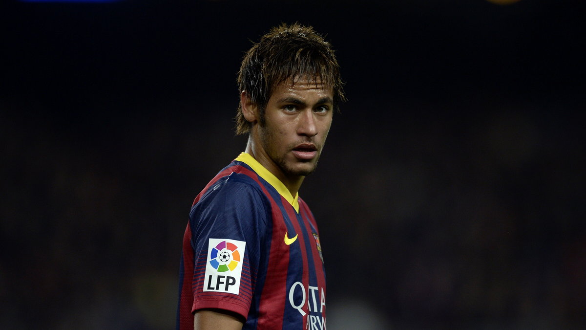 Neymar