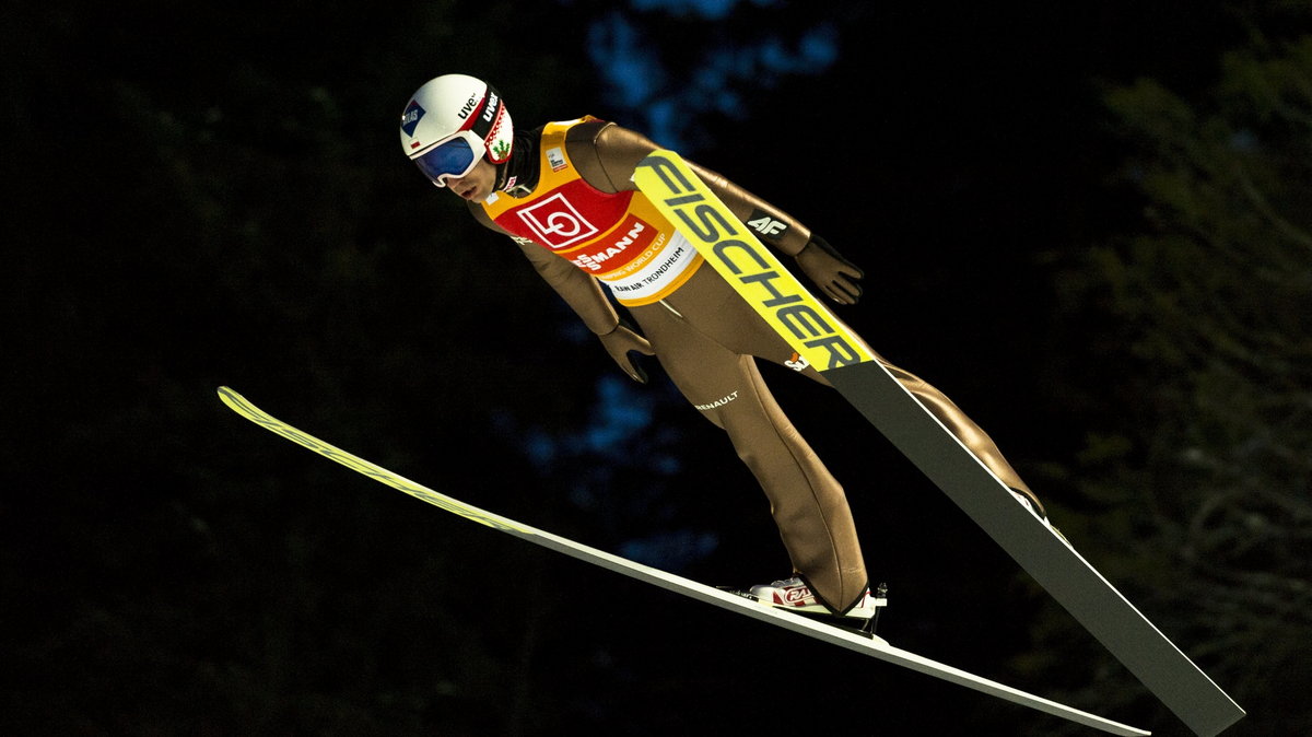 Kamil Stoch