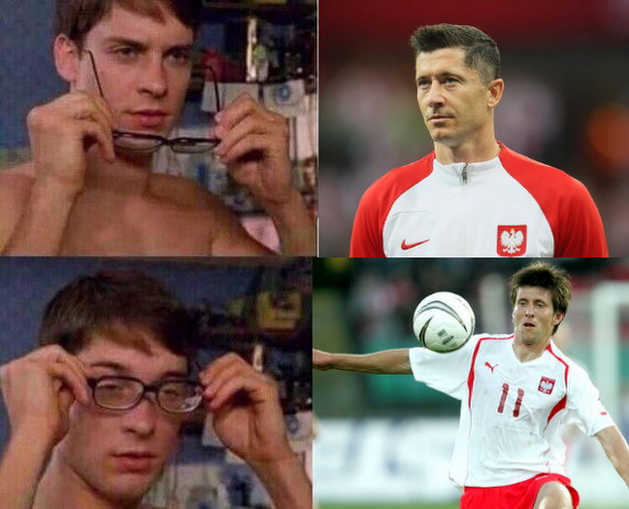 Memy po meczu Polska — Czechy