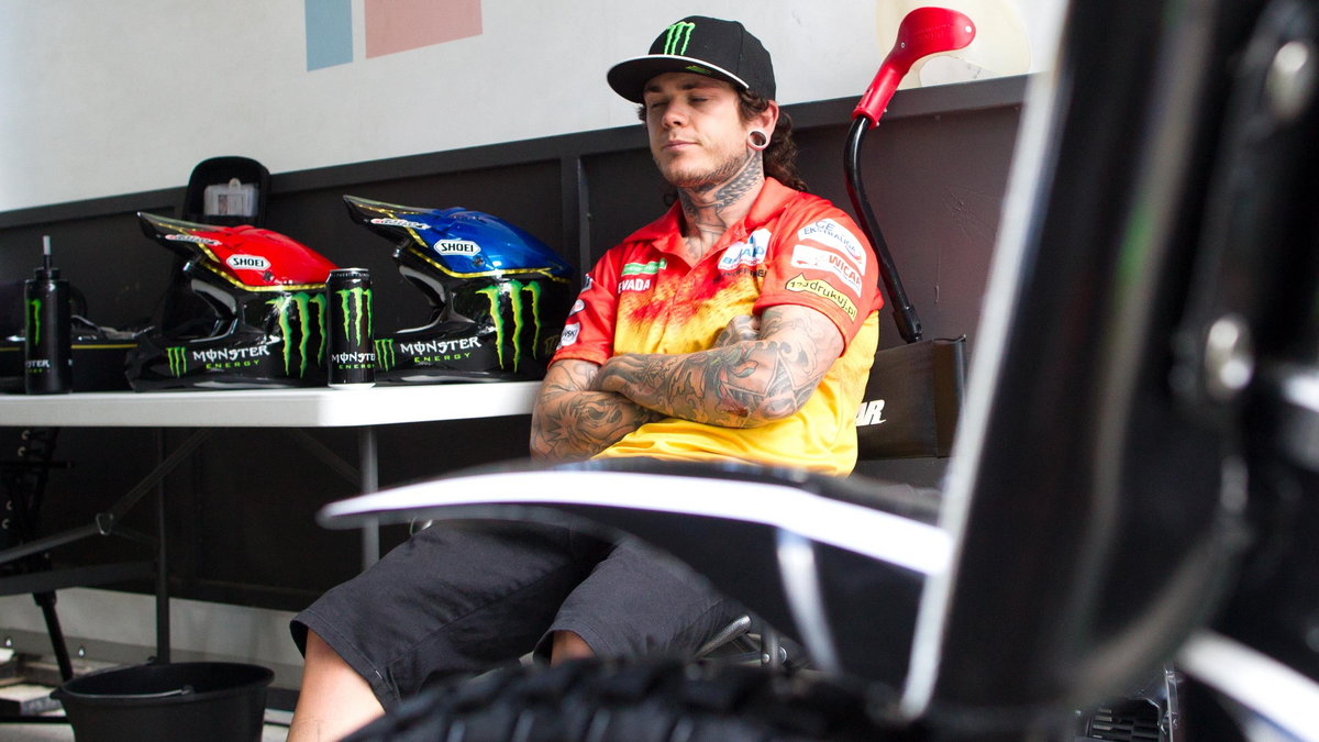 Tai Woffinden apeluje o zmiany w brytyjskich strukturach federacji