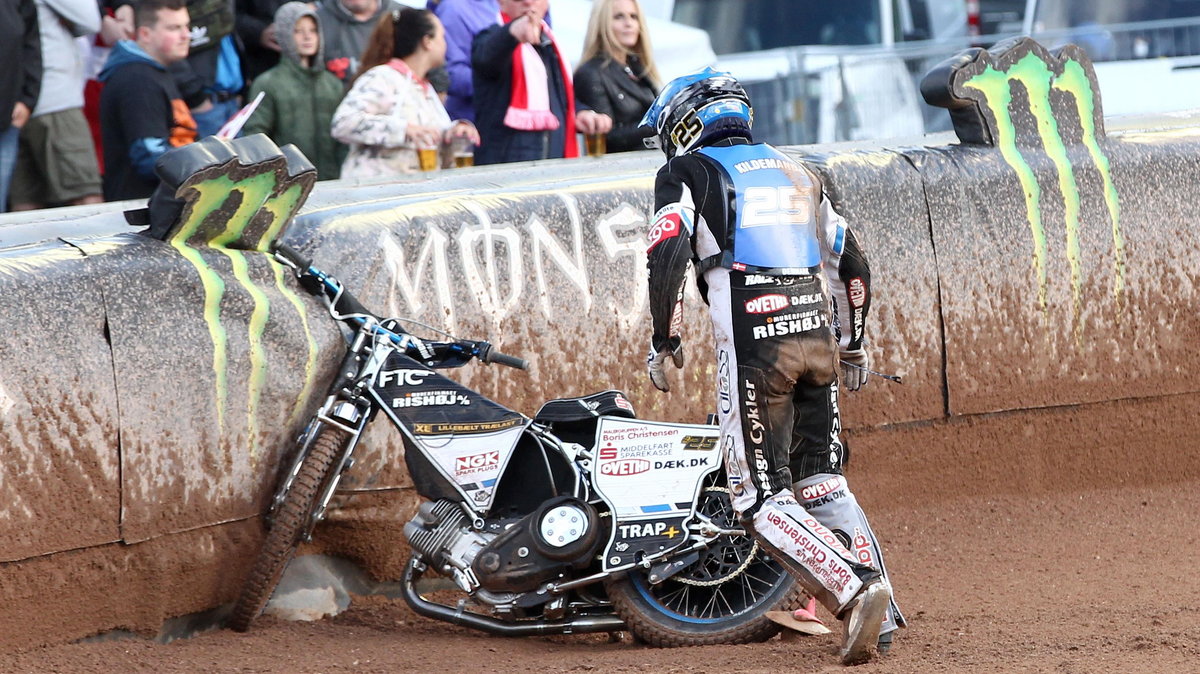 24.06.2017 2017 KJAERGAARD DANISH FIM SPEEDWAY GRAND PRIX