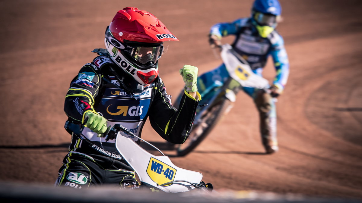 Martin Vaculik